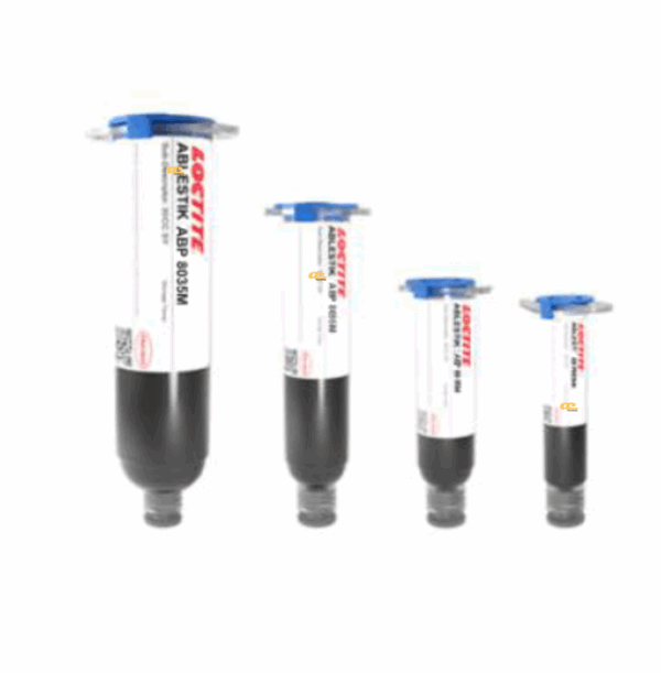 LOCTITE ABLESTIK ABP 8035M - Non-conductive die attach adhesive - LED die attach, high thermal stability