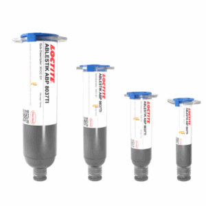 OCTITE ABLESTIK ABP 8037TI - Die attach adhesive - Silver-filled, high thermal/electrical conductivity for advanced substrates