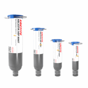 LOCTITE® ABLESTIK ABP 8060T - Die attach adhesive - TECHNIQ is trusted distributor of HENKEL LOCTITE ABLESTIK.