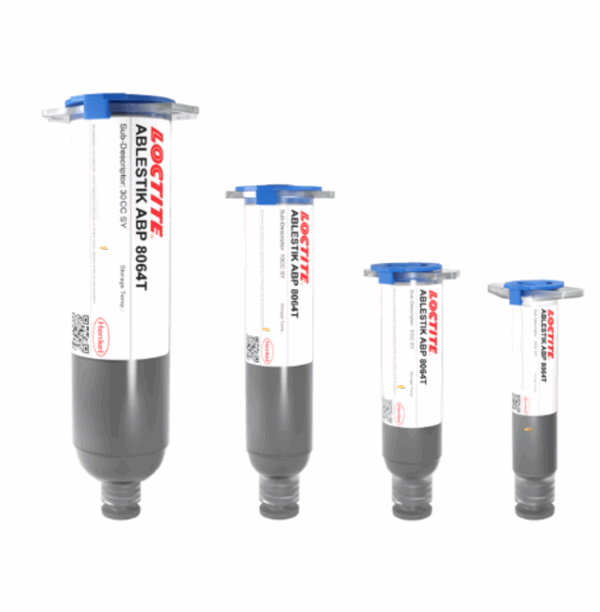 LOCTITE ABLESTIK ABP 8064T - Die attach adhesive - Integrated circuits & high-power devices