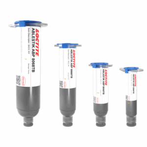 LOCTITE ABLESTIK ABP 8068TB - TECHNIQ is trusted distributor of HENKEL LOCTITE ABLESTIK.