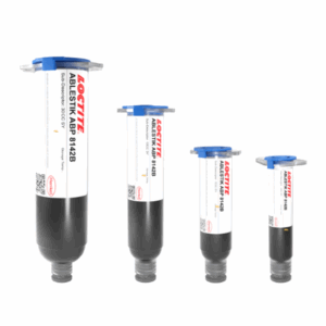 LOCTITE ABLESTIK ABP 8142B - TECHNIQ is trusted distributor of HENKEL LOCTITE ABLESTIK.