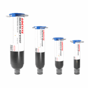 LOCTITE ABLESTIK ABP 8151D7B - TECHNIQ is trusted distributor of HENKEL LOCTITE ABLESTIK.