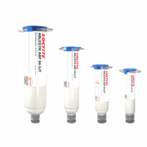 LOCTITE ABLESTIK ABP 84-3JT - Die attach adhesive for SOP, SOT, QFN, DFN packages