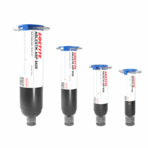 LOCTITE ABLESTIK ABP 8420- TECHNIQ is trusted distributor of HENKEL LOCTITE ABLESTIK.