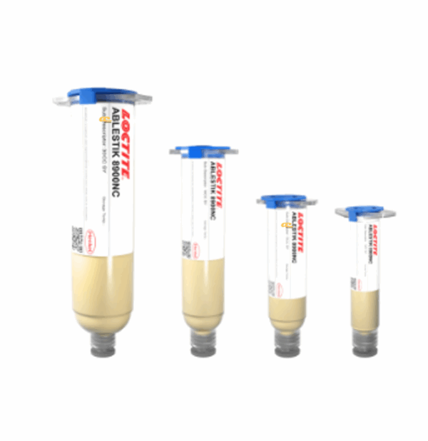 LOCTITE ABLESTIK ABP 8900NC-1B1 - Non-conductive epoxy die attach paste - Semiconductor packaging applications