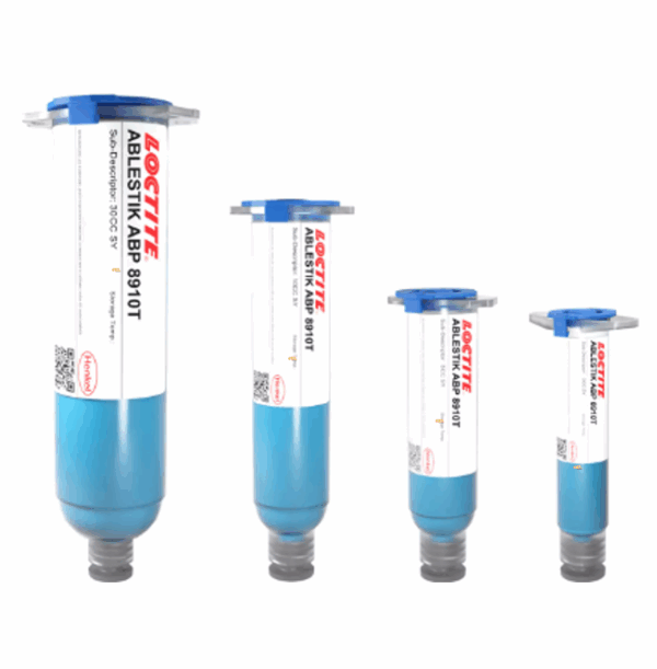 LOCTITE ABLESTIK ABP 8910T - BMI hybrid die attach adhesive - High thermal conductivity, electrically insulating applications