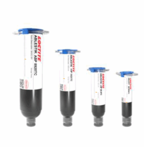 LOCTITE ABLESTIK ABP 8920TC - Die attach paste - Electronic and semiconductor applications requiring thermal management