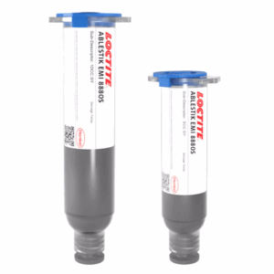LOCTITE ABLESTIK EMI 8880S - Electrically Conductive Coating - Semiconductor EMI shielding and sensitive device applications