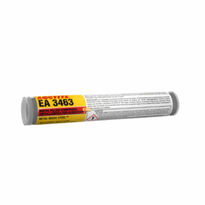 LOCTITE® EA 3463 – Steel-Filled Epoxy Stick – Fast Repairs & Industrial Maintenance Applications