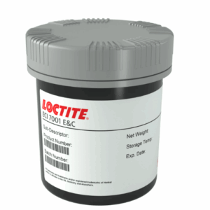 LOCTITE ECI 7001 E&C - Conductive graphite ink - Printed batteries on flexible substrates