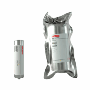 LOCTITE HHD 9393 BK - Elastomeric Adhesive - Device Assembly & General Industrial Applications