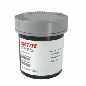 LOCTITE® NCI 7002 - Non-Conductive Ink - Printed Resistors, Sensors, Heating & ESD Protection Applications