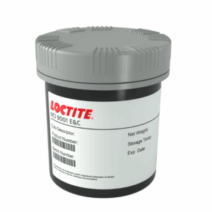 LOCTITE NCI 9001 E&C - Thermoplastic dielectric coating - Screen printable insulation for lighting, displays