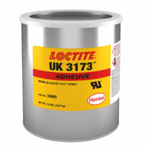 LOCTITE® UK 3173 / UK 3182 - Polyurethane Potting Compound - Low shrinkage, low exotherm encapsulation for electrical and electronic applications