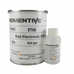 Momentive RTV31, RTV60, RTV88 – Two-Part Silicone Elastomers – Potting, Casting, Insulation, Molding, Electrical Protection