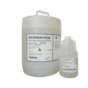 Momentive RTV615/RTV655/RTV656 – Silicone Rubber Compounds – Potting & Encapsulation for Electronics and Solar Cells
