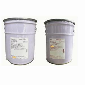 TSE3062 silicone gel for potting and protecting sensitive electronic assemblies against shock, vibration, and moisture