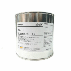 Momentive YG6111 – Thermally Conductive Silicone Compound – Heat Dissipation for Electronics, Automotive & Semiconductor Devices