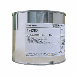 Momentive SILCOOL™ YG6260 – Thermally Conductive Silicone Compound – Heat Transfer for Electronics & Semiconductor Devices