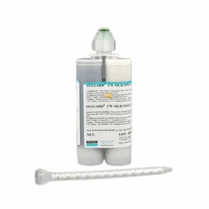 SYLGARD™ 170 Fast Cure Silicone Elastomer for rapid potting and encapsulation of electrical and PCB assemblies