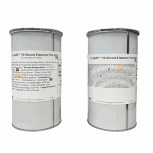 SYLGARD™ 170 Silicone Elastomer for encapsulating and potting power supplies, sensors, transformers, relays, and industrial controls