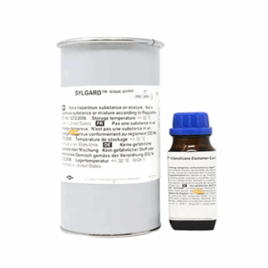 SYLGARD™ 186 Silicone Elastomer for potting, encapsulation, and adhesive uses in electronic and industrial devices
