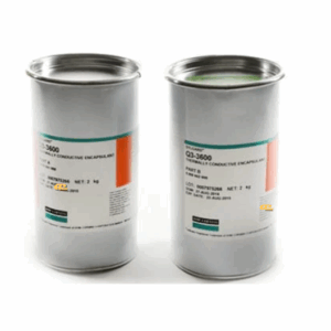 SYLGARD™ Q3-3600 Thermally Conductive Encapsulant for efficient thermal management in automotive and industrial electronics