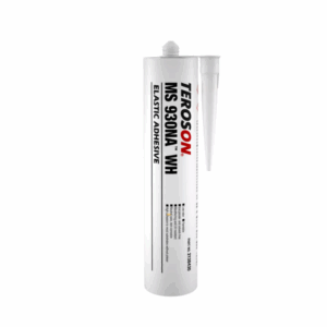 TEROSON® MS 930NA - Silane-modified polymer adhesive/sealant - Elastic sealing and bonding for diverse substrates, indoor and outdoor