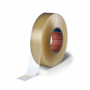 tesa® 51132 - Self-adhesive PE film for protecting interior automobile surfaces during storage, assembly, and transport