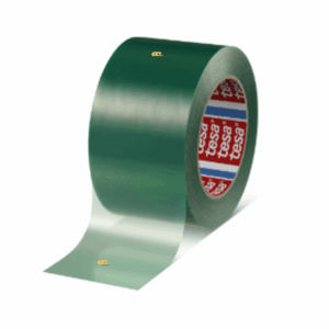 tesa® 51136 PV0 - Self-adhesive PE tape for surface protection and masking of plastic parts during painting