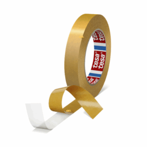 tesa® 51207 - UV and abrasion resistant PE-UHMW tape for anti-squeak and component protection