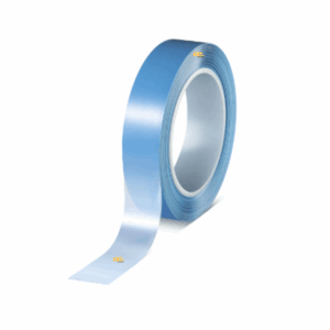 tesa® 58314 - Thin PP film tape with acrylic adhesive for electrical insulation and electrolyte-resistant applications