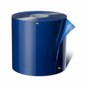 tesa® 58338 - PET tape with water-based acrylic adhesive for electrical insulation and general industrial applications