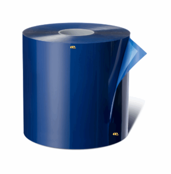 tesa® 58338 - PET tape with water-based acrylic adhesive for electrical insulation and general industrial applications