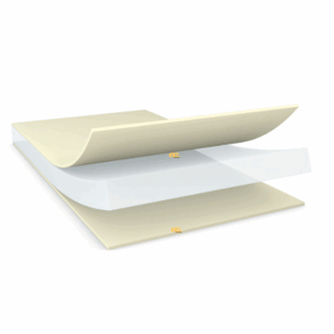 tesa® 60742 - Ultra-thin thermal management tape - electronics components, displays, MLB, FPC, graphite sheet modules