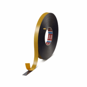 tesa® 62932 - Double-sided PE foam tape for constructive mounting in appliances, furniture, decorative panels