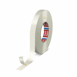 tesa® 64993 - White double-sided PP film tape for mounting exterior car mirrors and heating elements