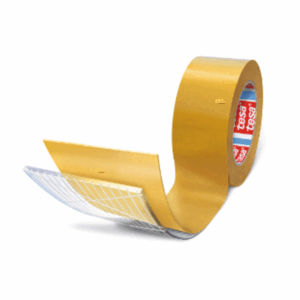 tesa® 66022 - Ultra low VOC water-based acrylic tape for mounting and lamination in automotive interiors