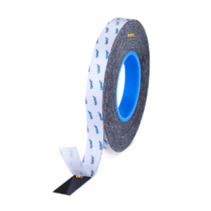 tesa® 66108 - Double-sided PE foam tape for mounting automotive exterior mirrors, including heated and electrochromic types