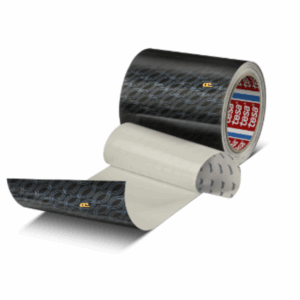 tesa® 6950 - High heat resistant laser markable film for automotive anti-theft, certification, and tamper-proof labels