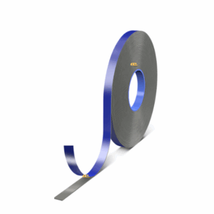tesa® 77711 - Double-sided acrylic foam tape for automotive exterior parts mounting on LSE and MSE plastics