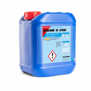 VIGON® A 200 - Water-Based Alkaline Defluxer - Spray-in-Air Cleaning of PCBAs, Power Modules, Leadframes