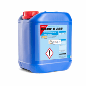 VIGON® A 200 - Water-Based Alkaline Defluxer - Spray-in-Air Cleaning of PCBAs, Power Modules, Leadframes