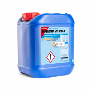 VIGON® A 201 - Water-Based Alkaline Defluxer - Spray-in-Air Cleaning of PCBAs, Flip Chips, Power LEDs
