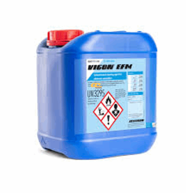 VIGON® EFM - Precision Manual Cleaner - Flux Removal from PCBs, Leaded and Lead-Free Solder