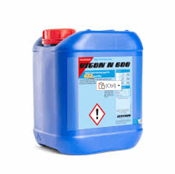 VIGON® N 600 - Water-Based pH-Neutral Defluxer - Inline, Batch & Dip Cleaning of PCBAs