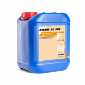 VIGON® RC 101 - Water-Based Cleaner - Manual & Automated Cleaning of Reflow, Wave Solder Equipment