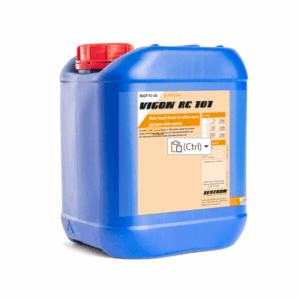 VIGON® RC 101 - Water-Based Cleaner - Manual & Automated Cleaning of Reflow, Wave Solder Equipment