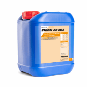 VIGON® RC 303 - Water-Based Cleaner - Manual & Automated Cleaning of Reflow, Wave Solder Equipment